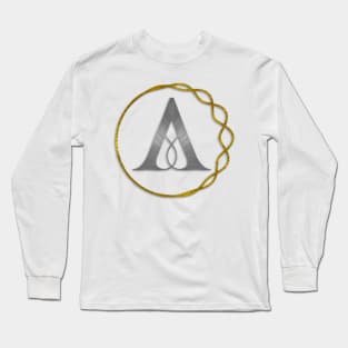 Astra Lumina Long Sleeve T-Shirt